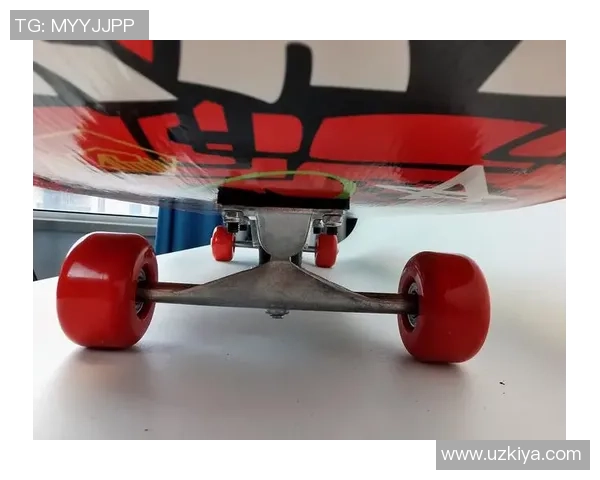 陈军畅谈滑板人生：从初学者到专业选手的心路历程与成长故事