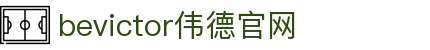 伟德(bevictor)官方网站